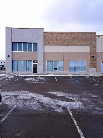 MISSISSAUGA OFFICE UNITS FOR RENT Image# 2