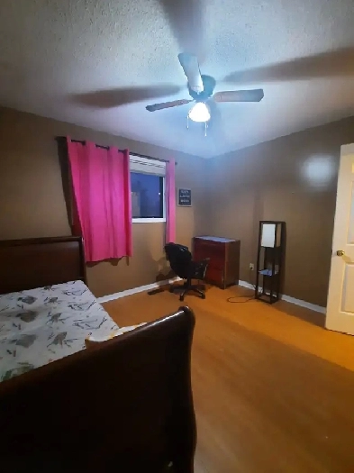 PRIVATE Room For Rent $550(FEMALE ONLY) Image# 8