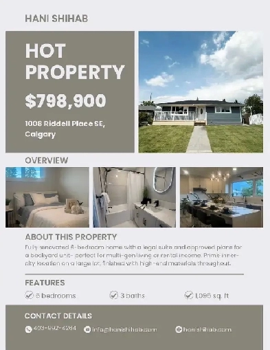 6 Bedroom Home in Radisson Heights Image# 6