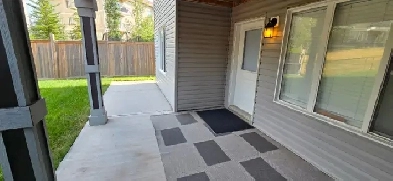 2 Bedrooms Walkout Basement Suite - Sherwood NW Image# 7
