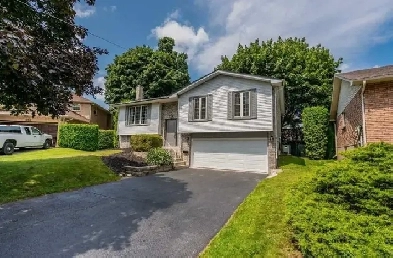 4 bedroom house in Northglen, Oshawa Image# 1