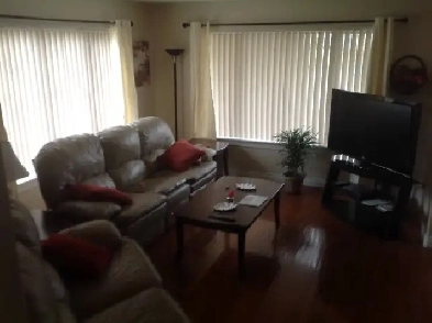 Fort Mac - House for Rent!  Great Riverside Location! Image# 5