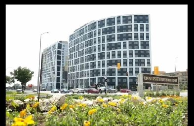 Modern Apartment for Sublease –Steps from U of M,Fully Furnished Image# 6