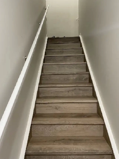 2 Bedroom 1 Bathroom Basement Image# 2