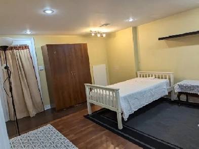 Private room for rent Image# 5