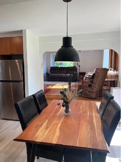 Logement 2 CH, 2 SDB, Meublé à Mont-Tremblant, QC Image# 4