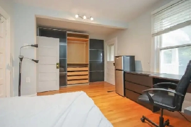 Ottawa University on campus housing Image# 1