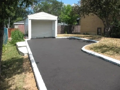 OUTDOOR Car Storage (on private driveway) Image# 4
