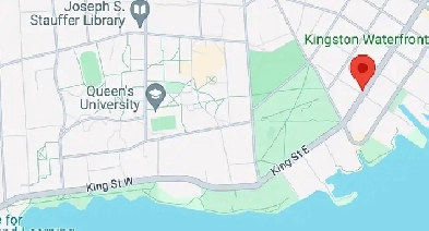 Two Bedrooms for rent, Walk to Queen's FURNISHED ALL INCLUDED Image# 1