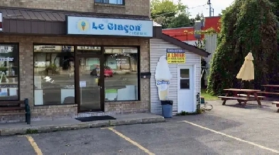 Local a louer, St Eustache, store for rent St Eustache CREMERIE Image# 1