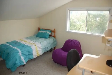 Furnished room 6 minute walk from Algonquin College 2 Image# 1