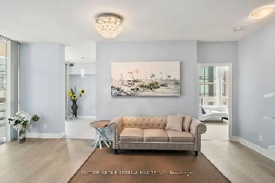 Meticulously maintained bright & spacious 2-bedroom suite in the Image# 1