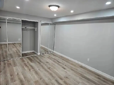large 2 bed, 2 parking quiet street newly renovated Image# 1