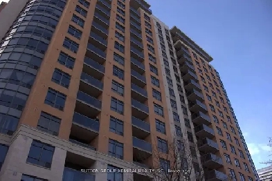 Enjoy living in this Luxury Tridel Condo in the heart of North Y Image# 1