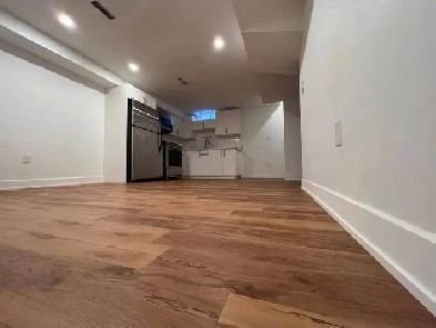 One-Bedroom Basement for Short-term rent in Aurora Image# 2