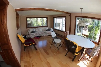 Room for rent in St-Lambert South Shore Image# 1