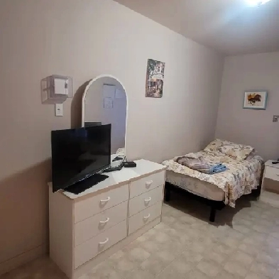 Chambre à louer Image# 3