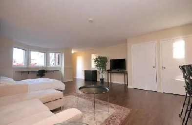 Furnished Oceanside Suite in James Bay Image# 8