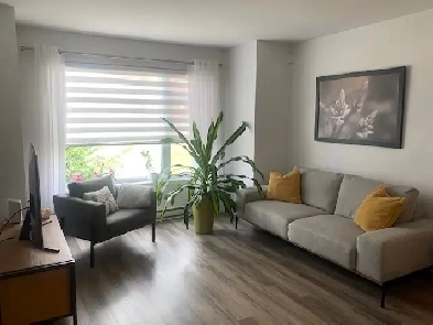 Magnifique 4 1/2 à louer à Laval, Ste-Rose Image# 1