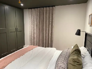 Beautiful 2-Bedroom Apartment in the Heart of Bracebridge Image# 1