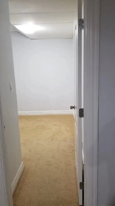 Basement Suite available for rent Image# 1