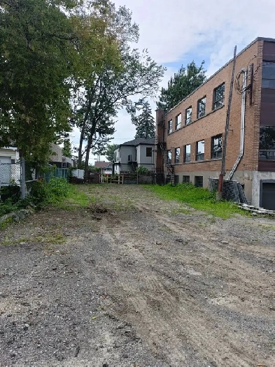 land for sale in Dorval close to airport YUL Image# 5