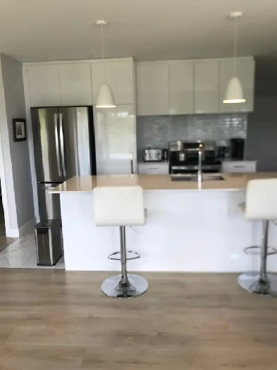 Grand condo 4 1/2 -garage- Lévis ( St Nicolas) face au fleuve Image# 3