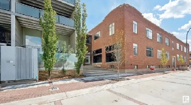 Downtown condo loft for rent Image# 1