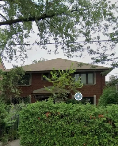 Basement Bachelor Apartment - 13 Castle View Ave. Image# 1