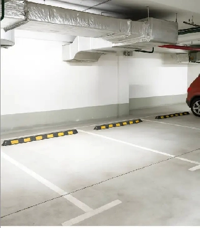 Toronto Indoor Parking Spot - Available Now! Image# 1