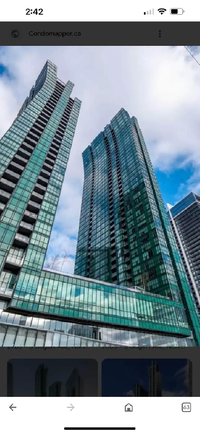 Shared Accommodation