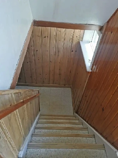 BASEMENT FOR RENT ( Lord Roberts Drive, Midland and Eglinton ) Image# 1