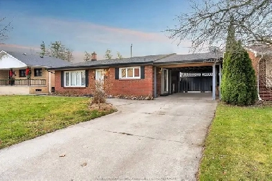 4 bedrooms 2 full bathrooms 2 full kitchens basement rental . Image# 1