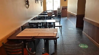Drive-Thru Restaurant for Sale – Prime Location in Weyburn, SK Image# 2