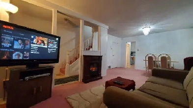 Furnished rooms near University of Ottawa & Carlton University Image# 2