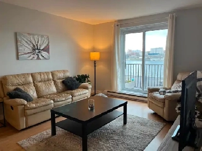 Fantastic View-2 Bedroom-All Utilities-Fully Furnished Image# 1