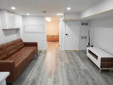 RENOVATED DOWNTOWN STUDENT BASEMENT APARTMENT Image# 1