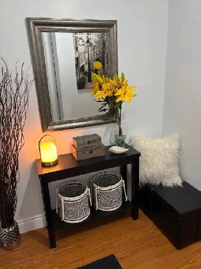 Appartement à sous-louer Sherbrooke ( Les tours du Carrefour) Image# 12