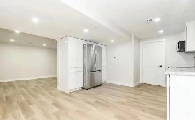 Spacious 3 Beds 1 Bath Legal Basement Suite in Castle Downs Image# 1