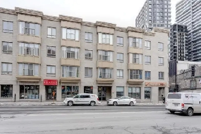 2 Beds  2 Baths ALL Included- Metro Place des Arts- min 3 months Image# 4