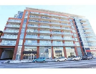 Modern Condo Gladstone/Bank Image# 1