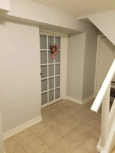 Basement, Yonge & Finch, 1 Bed $1,680 Image# 1