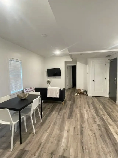 Furnished Room within two bedroom Apt-Near Ottawa University Image# 1