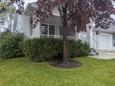 Douglasdale adult townhouse bungalow - $560k Image# 6