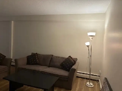 1 Bedroom available in a 2 Bedroom apartment for girls. Image# 1