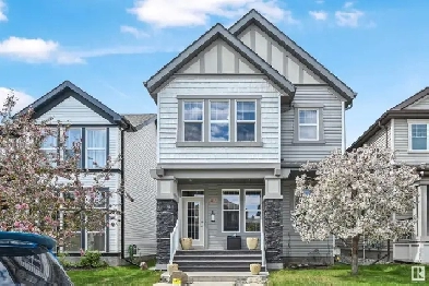 Beautiful Single House for Rent Image# 1