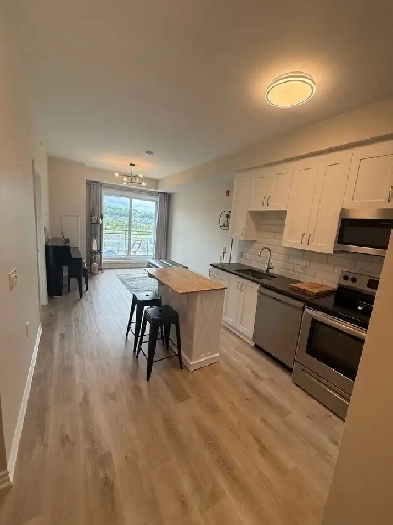 1br Condo for rent in Wateridge Village Image# 1