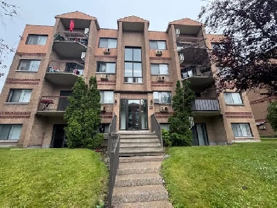 Appartement 3 1/2 à louer - Cession de Bail Image# 5
