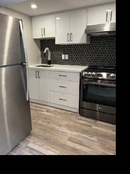 Executive Bachelor Apartment for Rent Image# 1