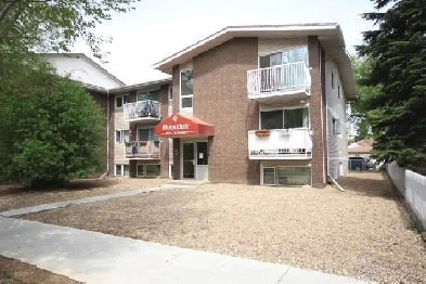 RENOVATED ONE BED – WHYTE & UNIVERSITY AREA Image# 1